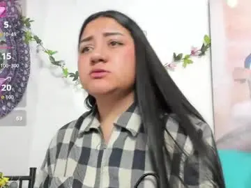 Chaturbate Free Live Porn of hanna_moore10
