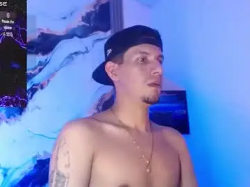 Chaturbate Live Sex of kevin__max_