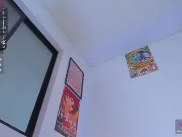 Chaturbate Watch Live Sex Cams of lil_hanna18