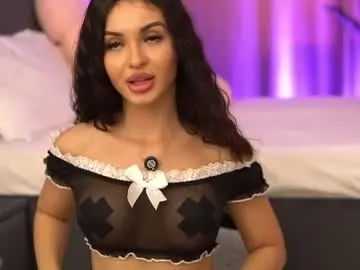 Chaturbate Sex Cam of lila_hottie_rosie