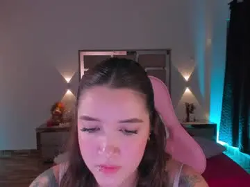 Chaturbate Best Webcam of lunna_roosee