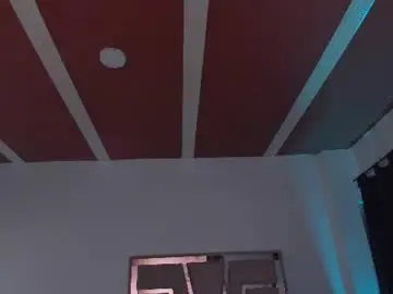 Chaturbate Sex Cam of lunna_roosee