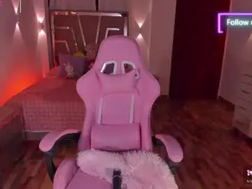 Chaturbate Sex Chat of lunna_roosee