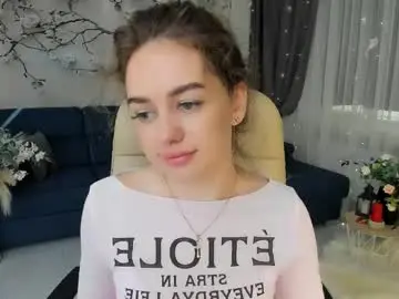 Chaturbate Best Webcam of miraclecurly