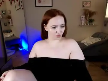 Chaturbate Sex Chat of misha_the_createrr