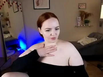 Chaturbate Live Porn of misha_the_createrr