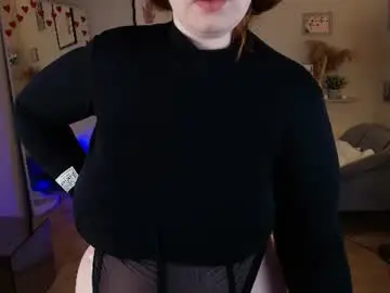 Chaturbate Best live sex cam show of misha_the_createrr