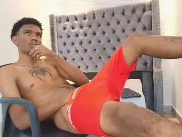 Chaturbate Best Webcam of nero_reyd