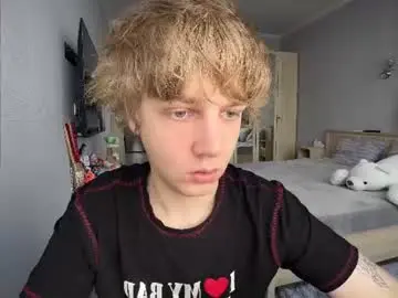 Chaturbate Adult Webcam of olivertasty