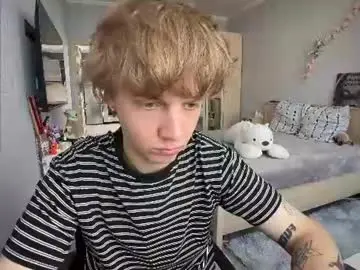 Chaturbate Nude Webcam of olivertasty