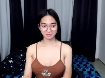 Chaturbate Best Webcam of petiteasianmarian