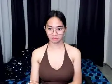 Chaturbate Private Sex Chat of petiteasianmarian