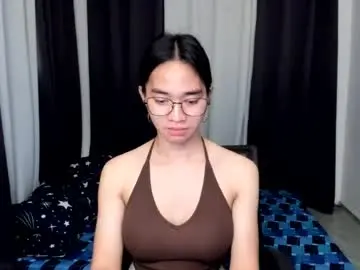 Chaturbate Private Sex Chat of petiteasianmarian