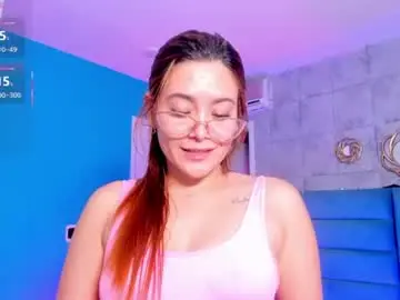 Chaturbate Live Sex of saraalvarezx