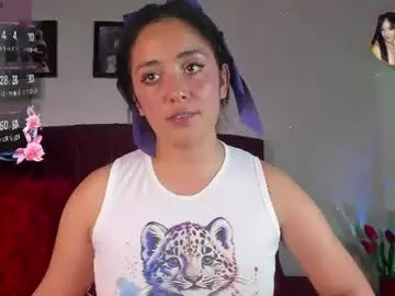 Chaturbate Private Sex Chat of scarlett_jank