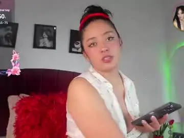 Chaturbate Adult Webcams of scarlett_jank