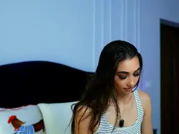 Chaturbate Adult Webcam of shy_eveline