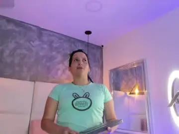Chaturbate Live Sex Cam of tracy_wright