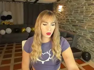 Chaturbate Best Webcam of yasmin_chery