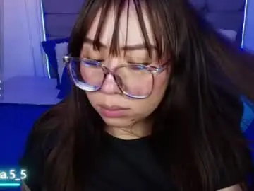 Chaturbate Live Porn of yuno_xx