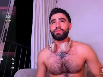 Chaturbate Live Porn of zack_sullivan22