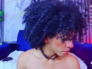 Chaturbate Free Porn Cam of anahia_sexygirl