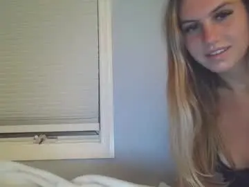 Chaturbate Live Porn of arianaparkerr
