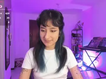 Chaturbate Free Porn Cam of atenea_dragon__