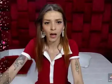 Chaturbate Watch Live Sex Cams of barby_jones25