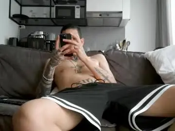 Chaturbate Watch Live Sex Cams of boy_master5