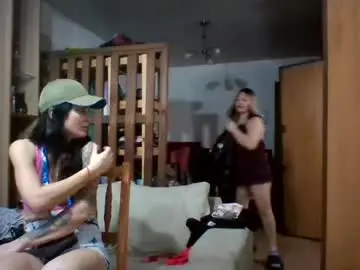 Chaturbate Sex Chat of brittanylove1508