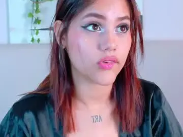 Chaturbate Nude Webcam of cutewofy