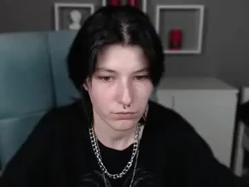 Chaturbate Live Sex Cam of guitarandangell