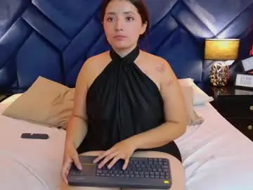 Chaturbate Free Porn Cam of isabelacampbell_