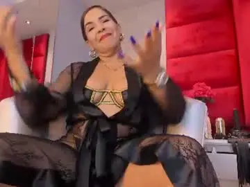 Chaturbate Private Sex Chat of kasandramilf_