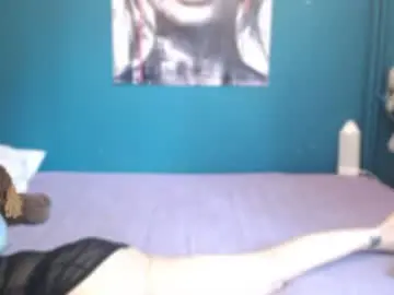 Chaturbate Live Sex Cam of nadinnnea