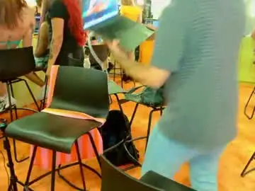 Chaturbate Free Live Porn of siclianprincess