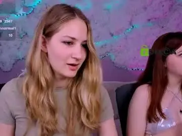 Chaturbate Adult Webcams of so_hot_rosalie