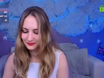 Chaturbate Sex Cam of so_hot_rosalie
