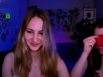 Chaturbate Adult Webcams of so_hot_rosalie