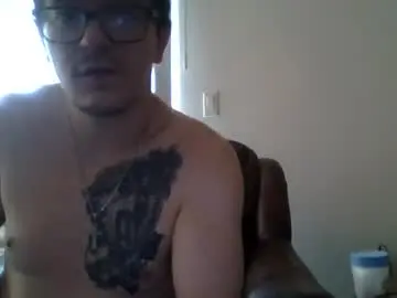 Chaturbate Sex Cam of tk_daddy69