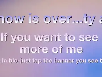 Chaturbate Live Sex of torinova