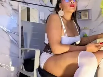 Chaturbate Best live sex cam show of ambernix