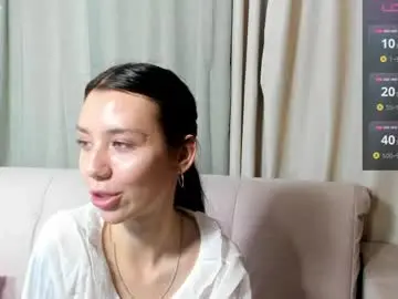 Chaturbate Private Sex Chat of amelia_skyy
