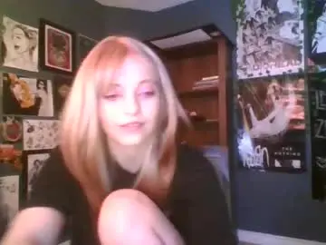 Chaturbate Adult Video Chat of ava_mack