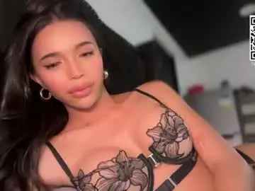 Chaturbate Free Live Porn of babysabrinaxx