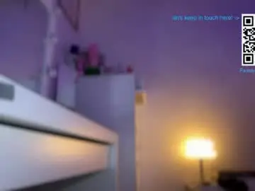 Chaturbate Adult Webcam of babysabrinaxx