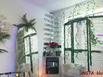 Chaturbate Best live sex cam show of blush_mikki