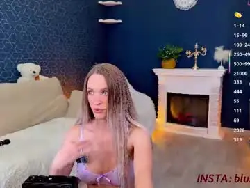 Chaturbate Live Porn of blush_mikki
