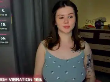 Chaturbate Watch Live Sex Cams of cutie_mili